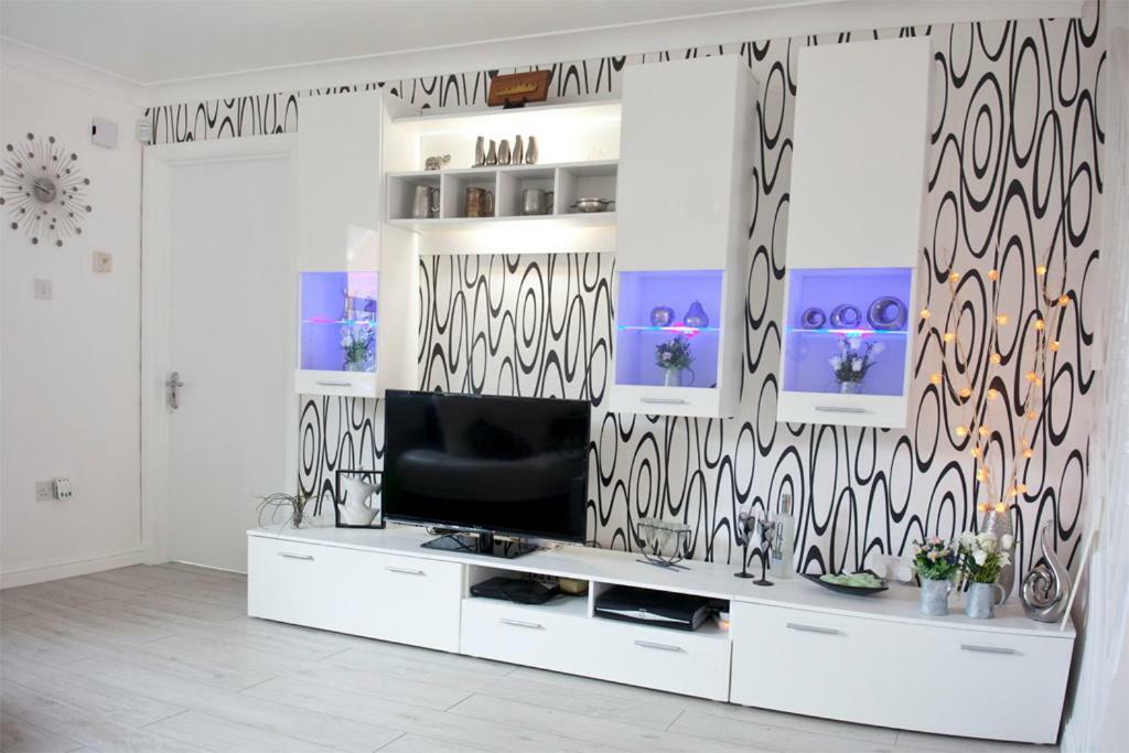 Gala Rooms Homestay - Free Parking Единбург Екстериор снимка